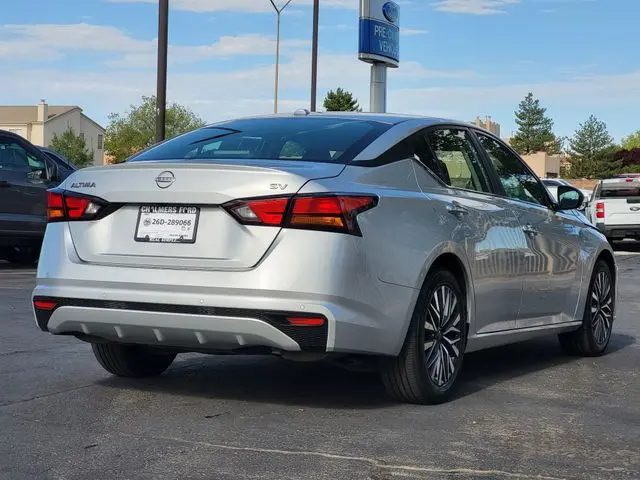 2024 Nissan Altima - $20,499