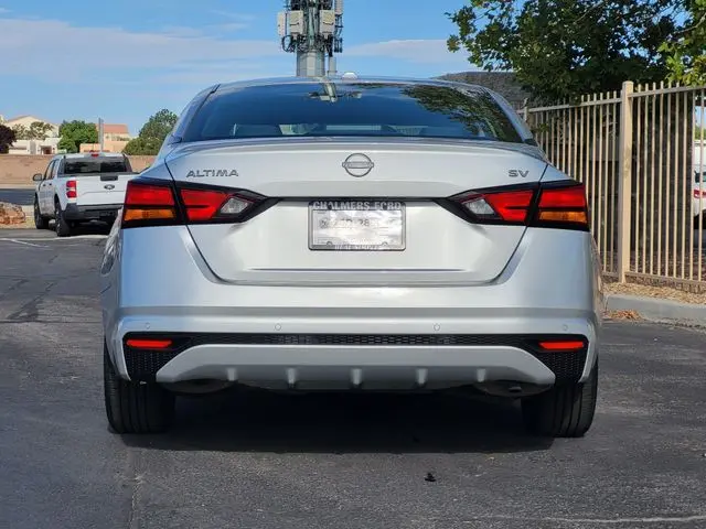 2024 Nissan Altima - $20,499