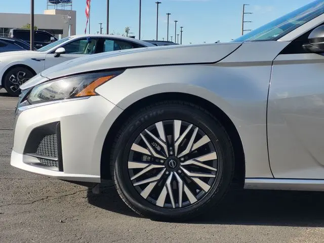 2024 Nissan Altima - $20,499