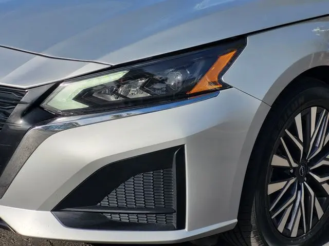 2024 Nissan Altima - $20,499
