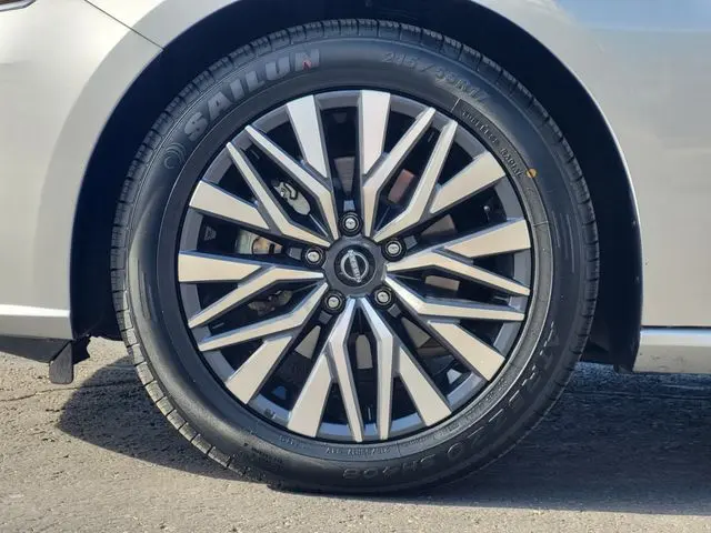 2024 Nissan Altima - $20,499