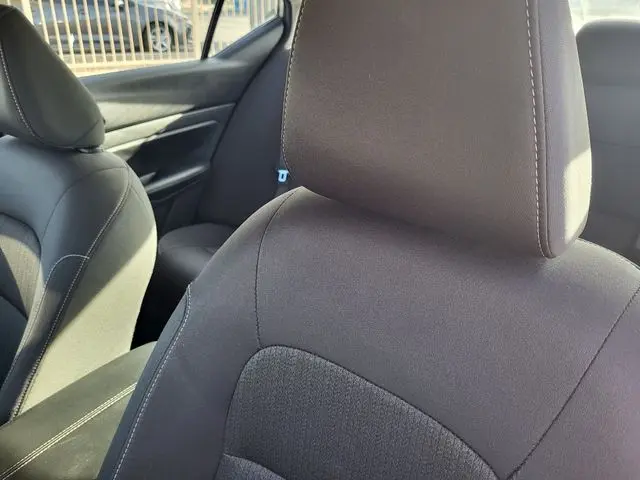 2024 Nissan Altima - $20,499
