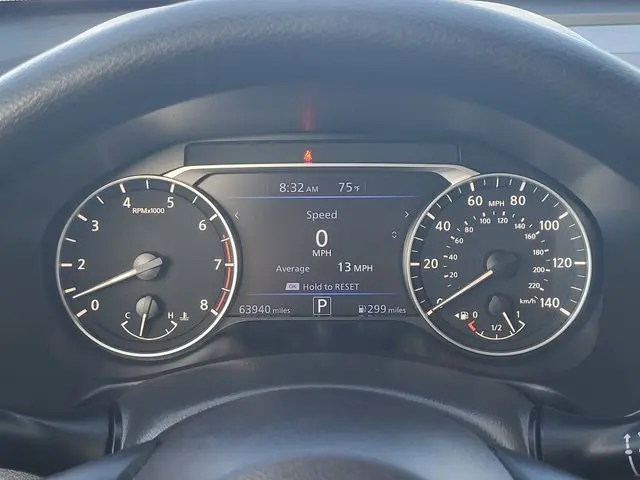 2024 Nissan Altima - $20,499