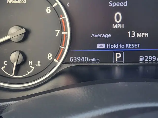 2024 Nissan Altima - $20,499