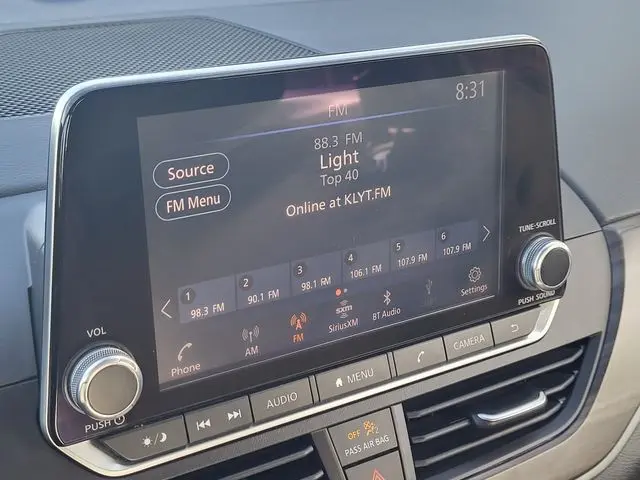 2024 Nissan Altima - $20,499