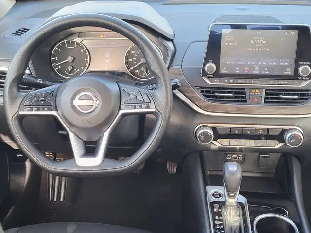 2024 Nissan Altima - $20,499