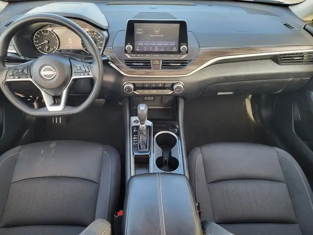 2024 Nissan Altima - $20,499