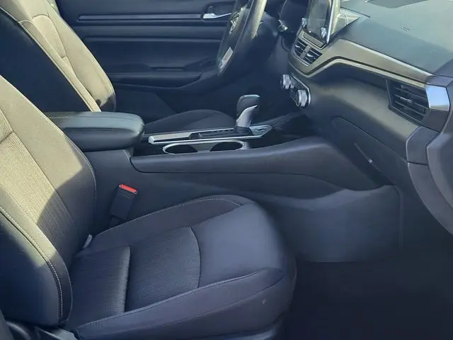 2024 Nissan Altima - $20,499