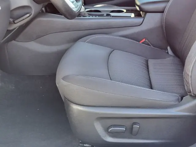 2024 Nissan Altima - $20,499