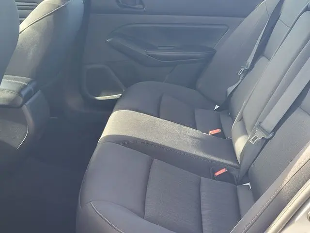 2024 Nissan Altima - $20,499
