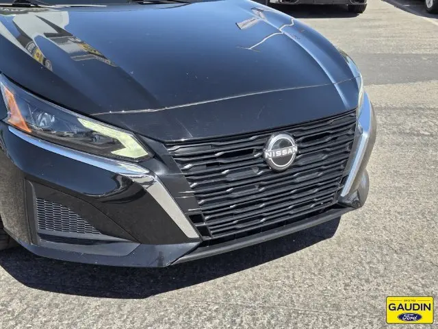 2025 Nissan Altima - $17,548