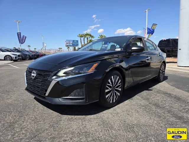 2025 Nissan Altima - $17,548