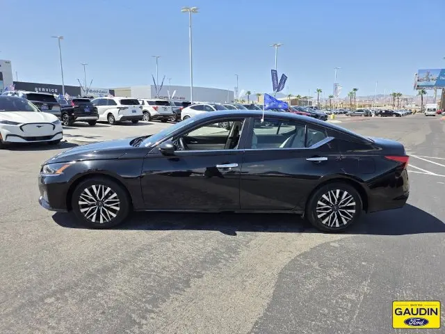2025 Nissan Altima - $17,548