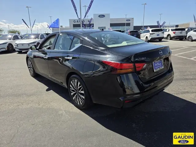 2025 Nissan Altima - $17,548