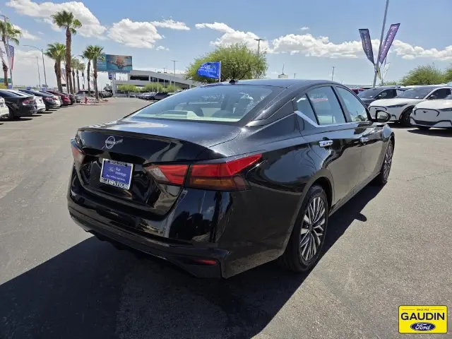 2025 Nissan Altima - $17,548