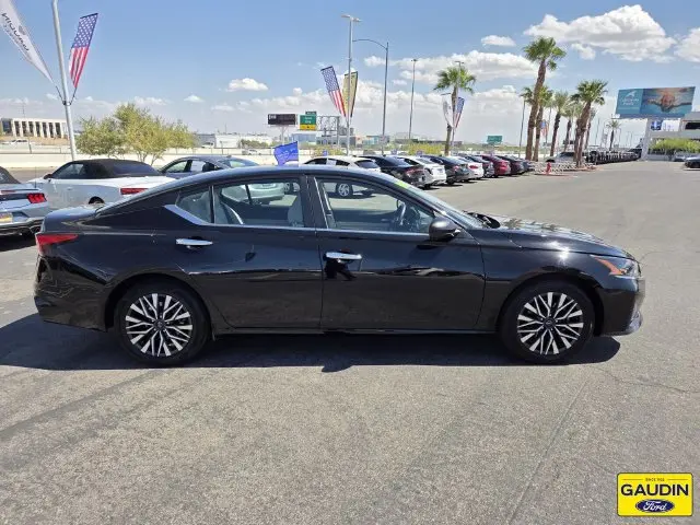 2025 Nissan Altima - $17,548