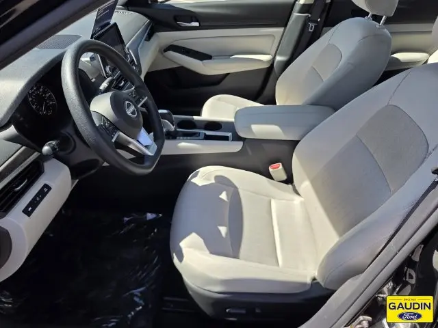 2025 Nissan Altima - $17,548
