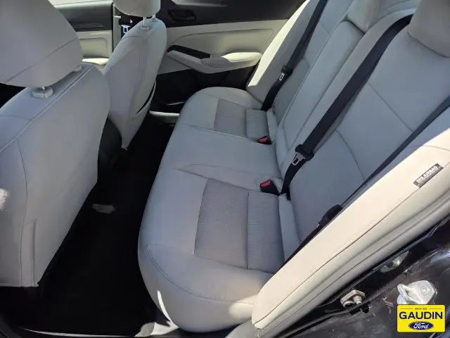 2025 Nissan Altima - $17,548