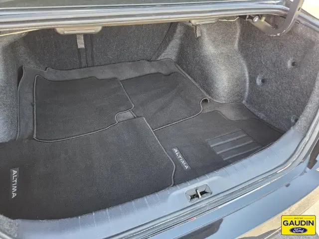 2025 Nissan Altima - $17,548