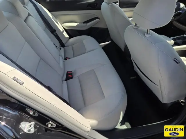 2025 Nissan Altima - $17,548