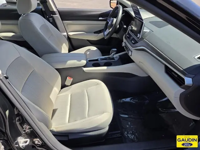 2025 Nissan Altima - $17,548