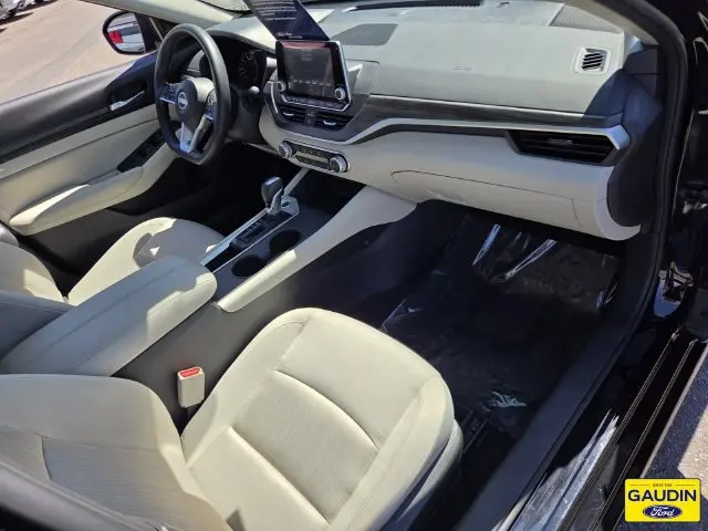 2025 Nissan Altima - $17,548