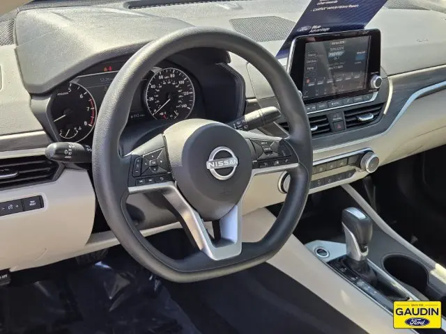 2025 Nissan Altima - $17,548