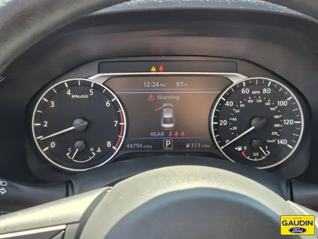 2025 Nissan Altima - $17,548