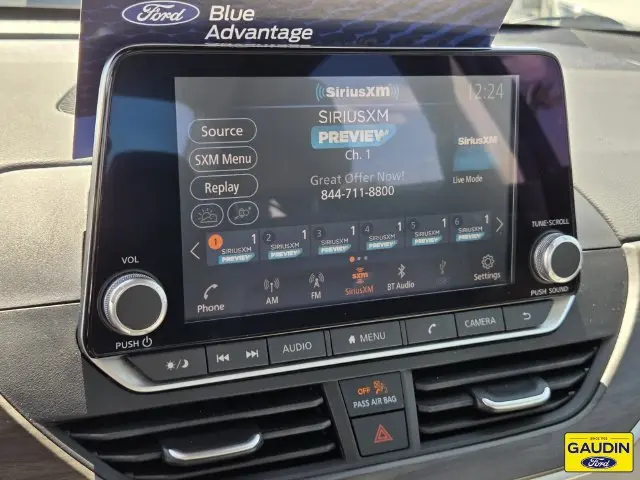 2025 Nissan Altima - $17,548