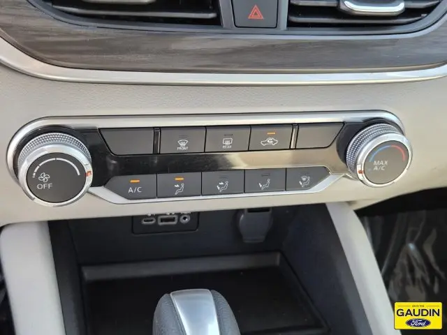 2025 Nissan Altima - $17,548