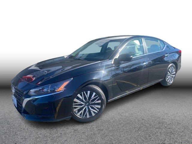 2025 Nissan Altima - $17,857