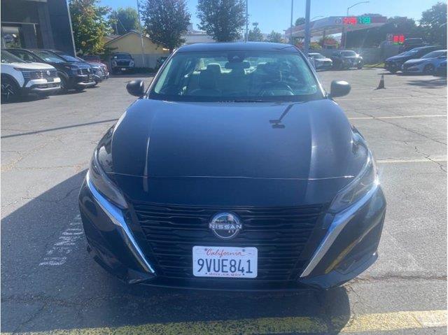 2025 Nissan Altima - $17,857
