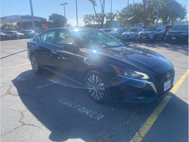 2025 Nissan Altima - $17,857