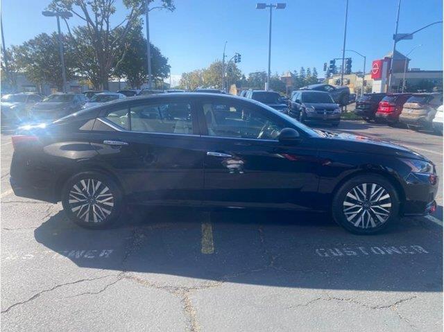2025 Nissan Altima - $17,857
