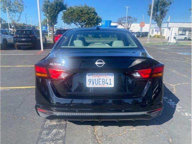 2025 Nissan Altima - $17,857