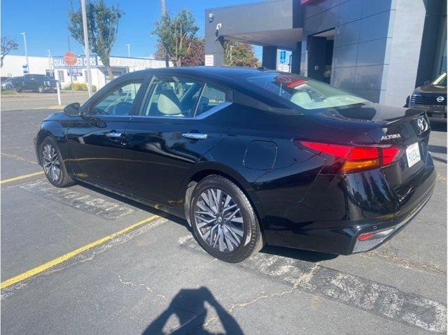 2025 Nissan Altima - $17,857