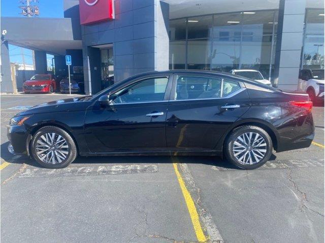 2025 Nissan Altima - $17,857