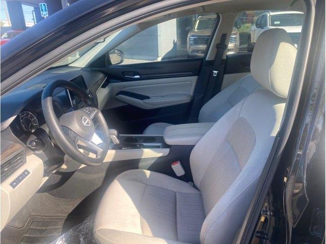 2025 Nissan Altima - $17,857