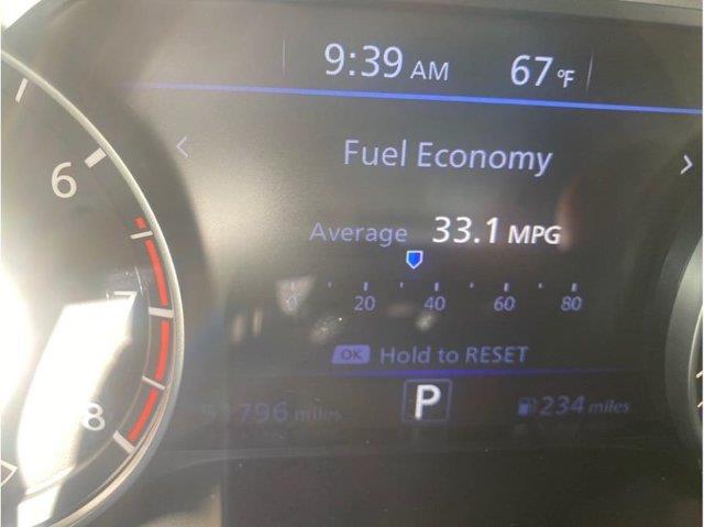 2025 Nissan Altima - $17,857