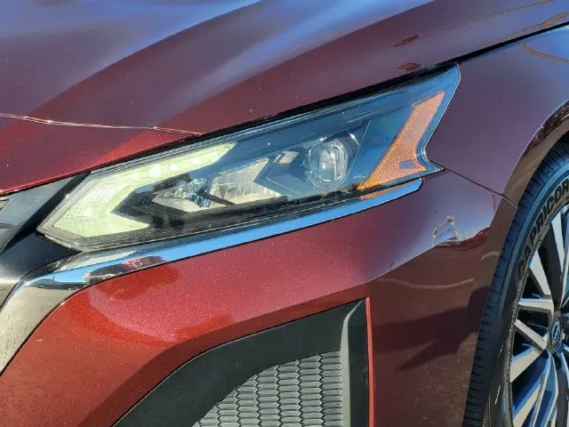 2025 Nissan Altima - $21,336