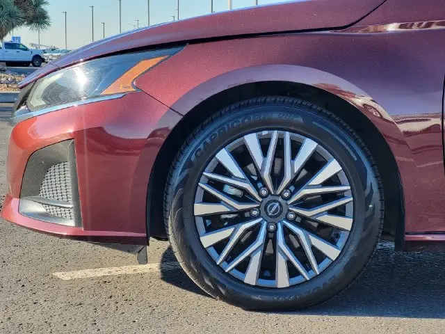 2025 Nissan Altima - $21,336