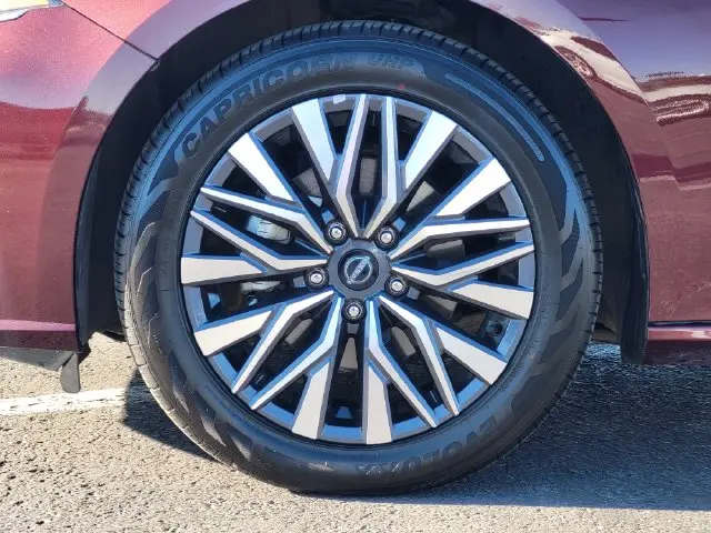 2025 Nissan Altima - $21,336