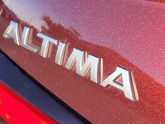 2025 Nissan Altima - $21,336