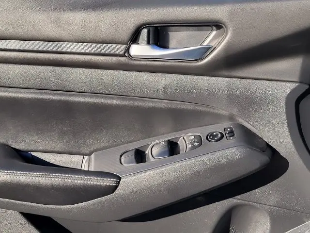 2025 Nissan Altima - $21,336
