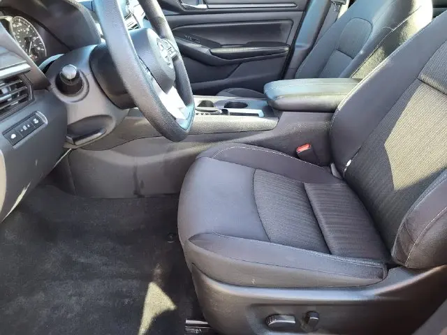 2025 Nissan Altima - $21,336