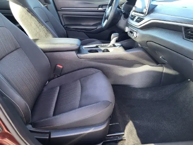 2025 Nissan Altima - $21,336