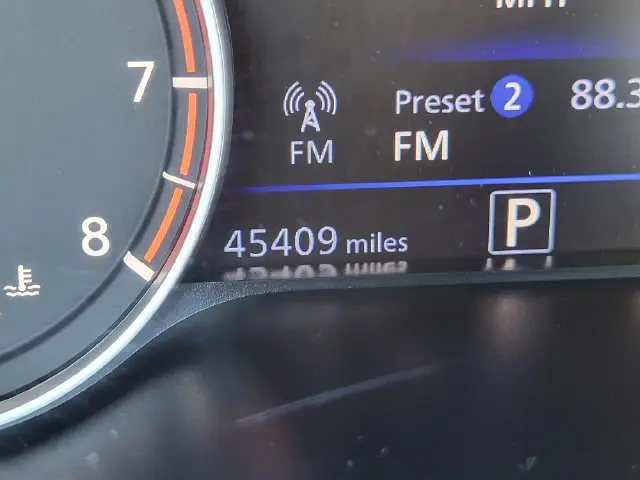 2025 Nissan Altima - $21,336