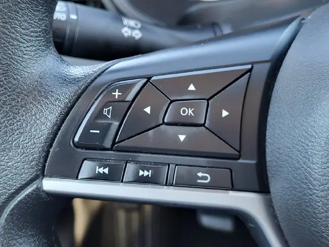 2025 Nissan Altima - $21,336