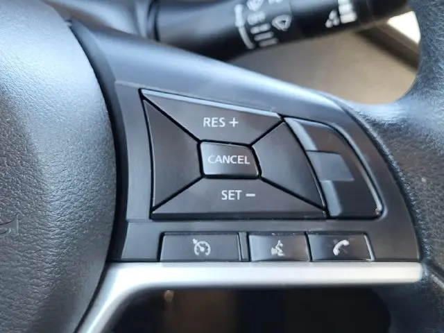2025 Nissan Altima - $21,336