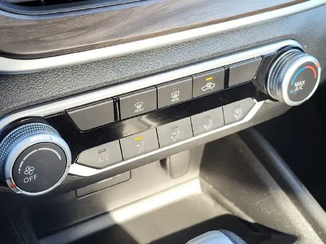 2025 Nissan Altima - $21,336